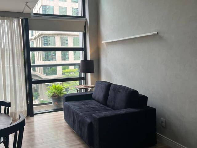 #6298 - Apartamento para Venda em São Paulo - SP - 3