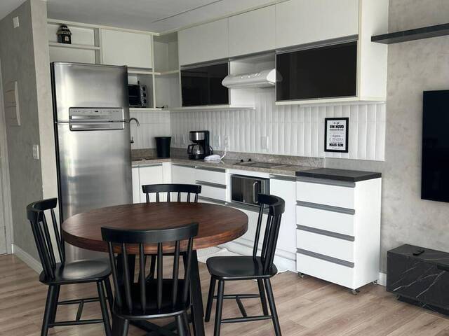 Venda em VILA NOVA CONCEIÇÃO - São Paulo