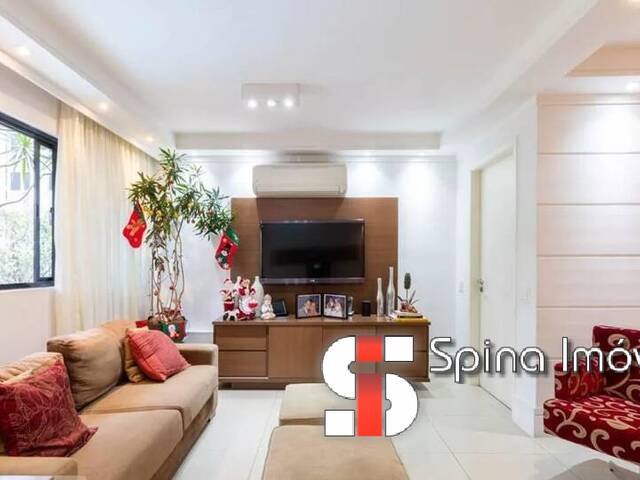 #6293 - Apartamento para Venda em São Paulo - SP - 3