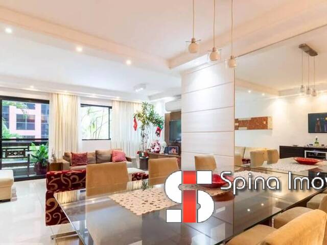 Apartamento para Venda em São Paulo - 4