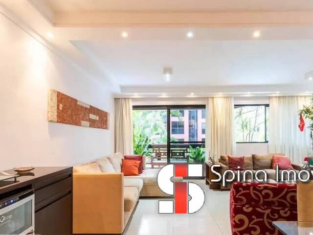 #6293 - Apartamento para Venda em São Paulo - SP - 2