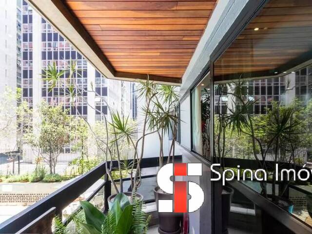 Venda em Itaim Bibi - São Paulo