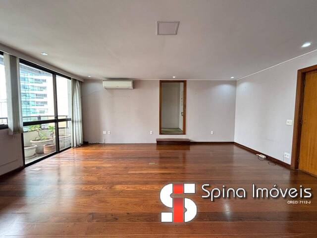 #6301 - Apartamento para Venda em São Paulo - SP - 3