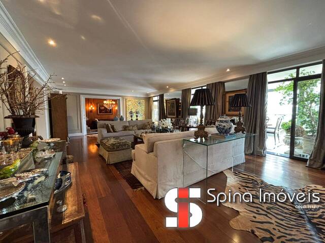 Apartamento para Venda em São Paulo - 5