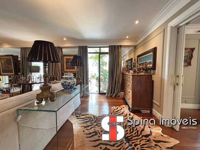 #6230 - Apartamento para Venda em São Paulo - SP - 3