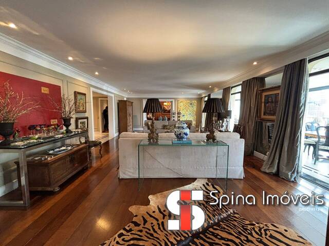 #6230 - Apartamento para Venda em São Paulo - SP - 2