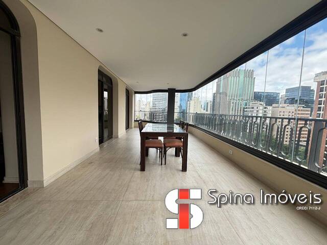 #6252 - Apartamento para Venda em São Paulo - SP - 2