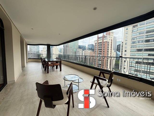 Venda em Itaim Bibi - São Paulo