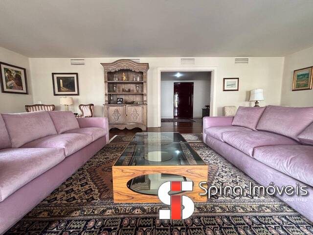 Apartamento para Venda em São Paulo - 5