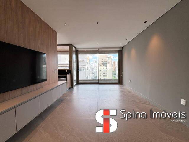 #6274 - Apartamento para Locação em São Paulo - SP - 2