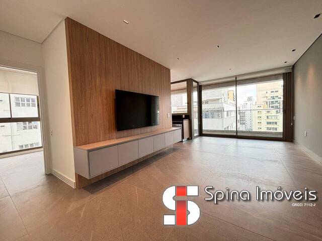 #6274 - Apartamento para Locação em São Paulo - SP - 3