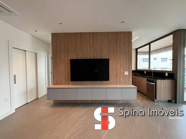 Apartamento para Locação em São Paulo - 4