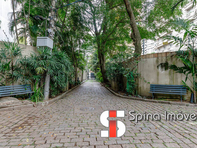 #6283 - Apartamento para Venda em São Paulo - SP - 3