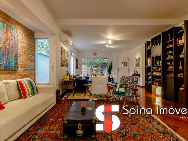 Venda em JARDIM PAULISTANO - São Paulo