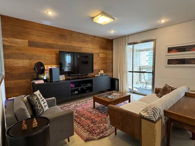 #6304 - Apartamento para Venda em São Paulo - SP - 2