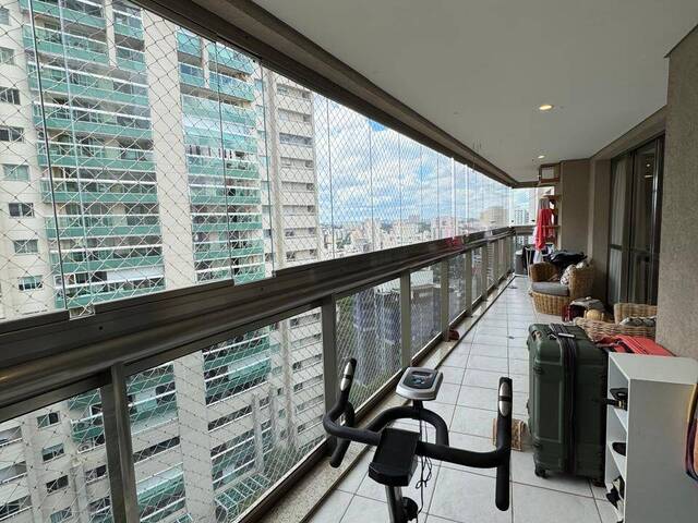 Apartamento para Venda em São Paulo - 4