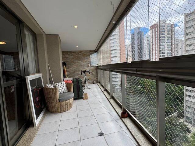 #6304 - Apartamento para Venda em São Paulo - SP - 3