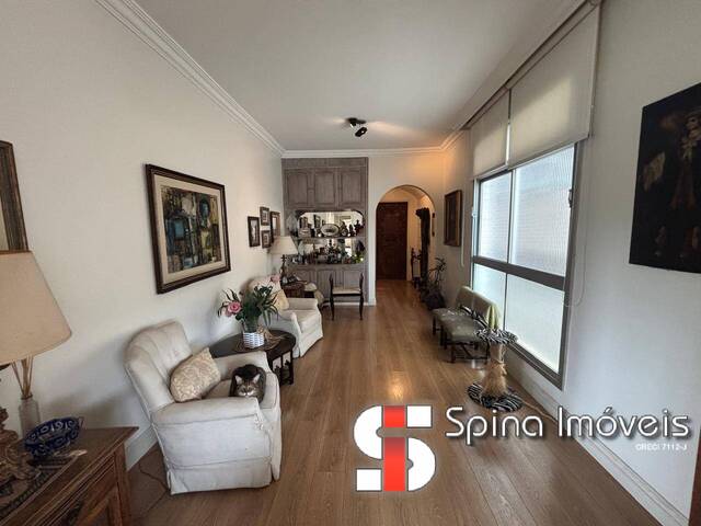 #6307 - Apartamento para Locação em São Paulo - SP - 2