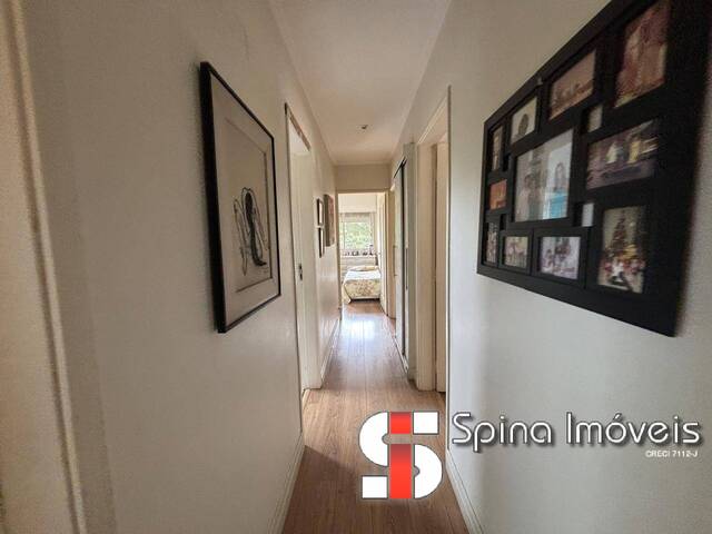 Apartamento para Locação em São Paulo - 5