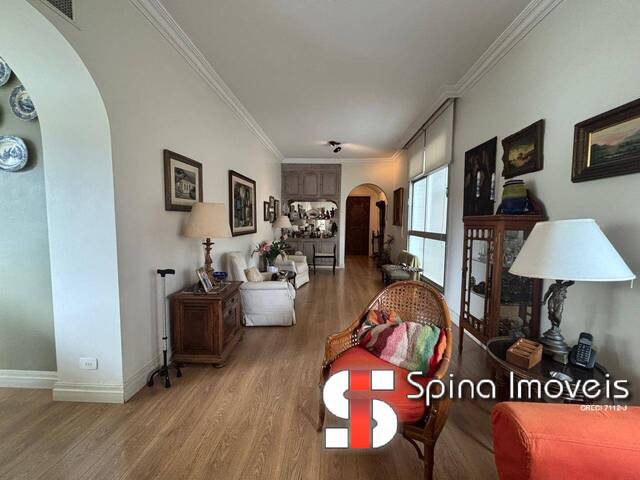 #6307 - Apartamento para Locação em São Paulo - SP - 3