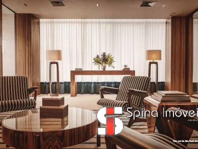 Apartamento para Venda em São Paulo - 5