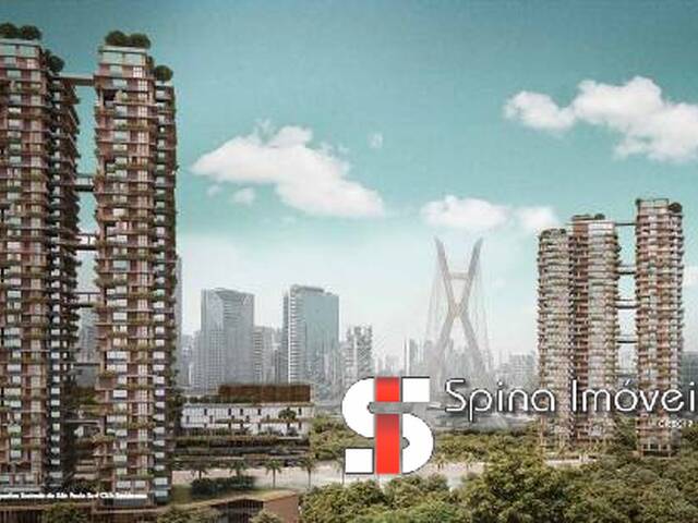 Apartamento para Venda em São Paulo - 3