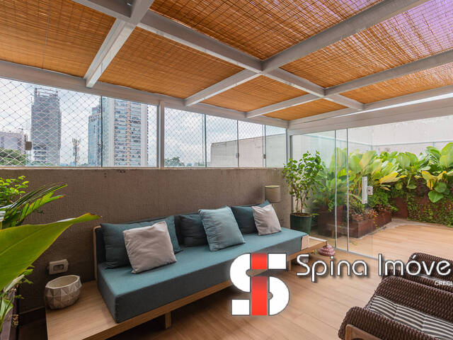 Apartamento para Venda em São Paulo - 5