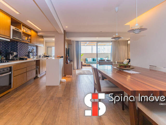 Apartamento para Venda em São Paulo - 3