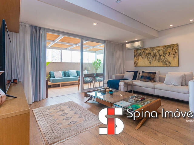 Apartamento para Venda em São Paulo - 2