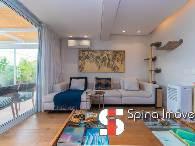 Apartamento para Venda em São Paulo - 4