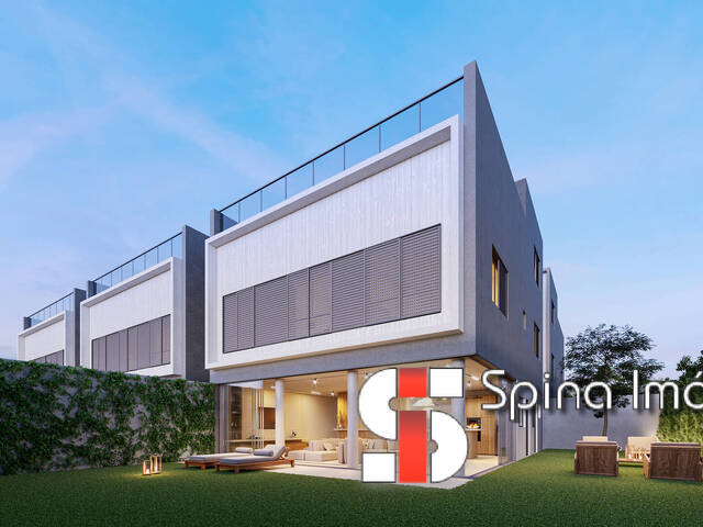 Casa para Venda em São Paulo - 3