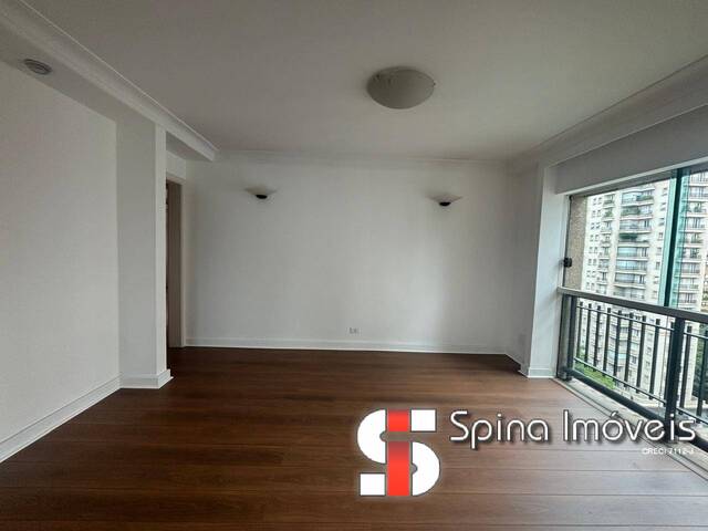 #6329 - Apartamento para Locação em São Paulo - SP - 2