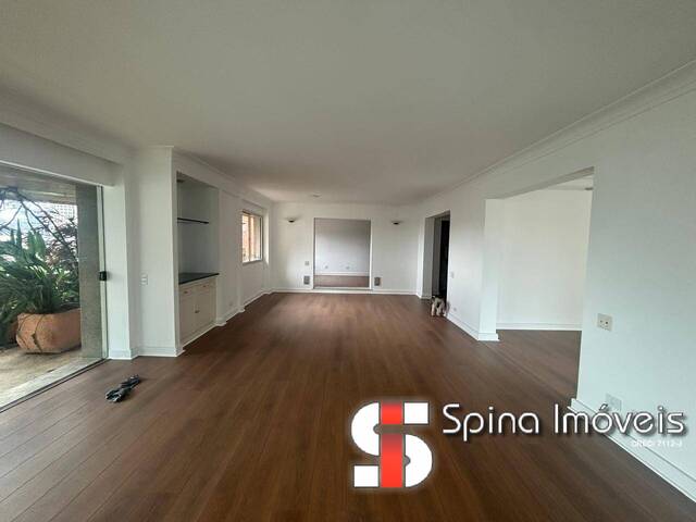 #6329 - Apartamento para Locação em São Paulo - SP - 3