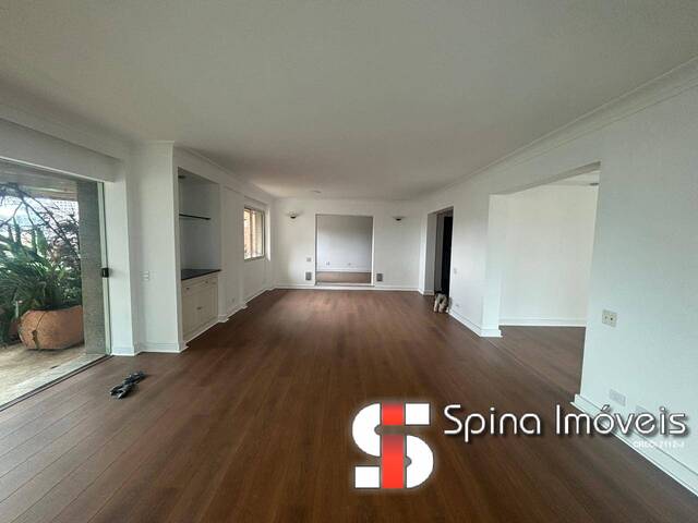 Apartamento para Locação em São Paulo - 4