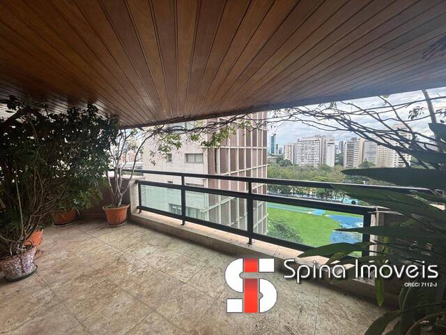 Apartamento para Locação em São Paulo - 5