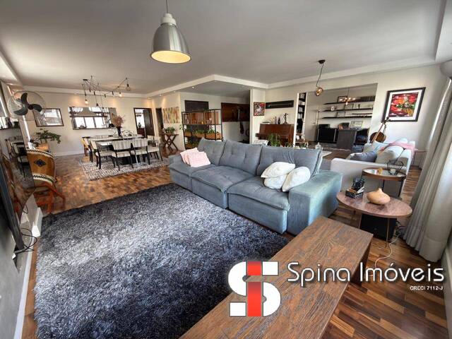 Apartamento para Venda em São Paulo - 2