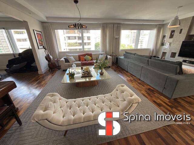 Apartamento para Venda em São Paulo - 3