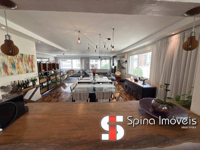 Apartamento para Venda em São Paulo - 4
