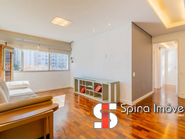 #6336 - Apartamento para Venda em São Paulo - SP - 2