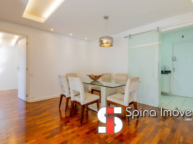#6336 - Apartamento para Venda em São Paulo - SP - 3