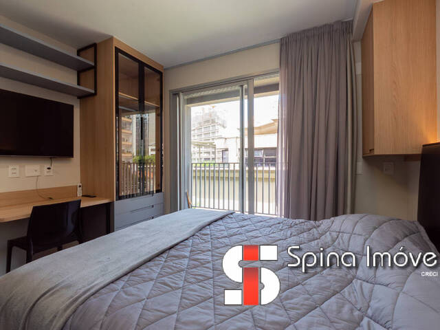 #6337 - Apartamento para Venda em São Paulo - SP - 2