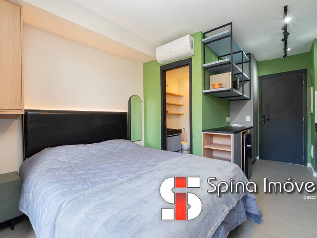 #6337 - Apartamento para Venda em São Paulo - SP - 3
