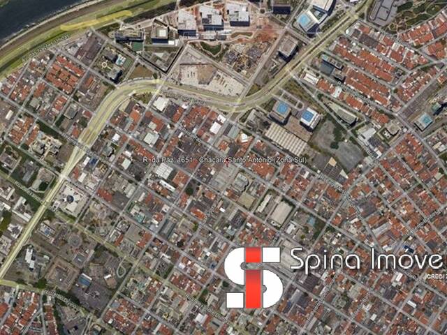 #6339 - Terreno para Venda em São Paulo - SP - 3