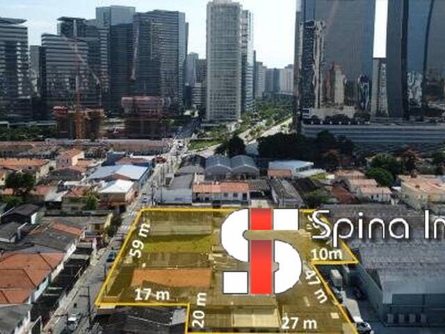 Terreno para Venda em São Paulo - 4