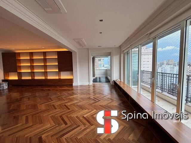 Apartamento para Venda em São Paulo - 2