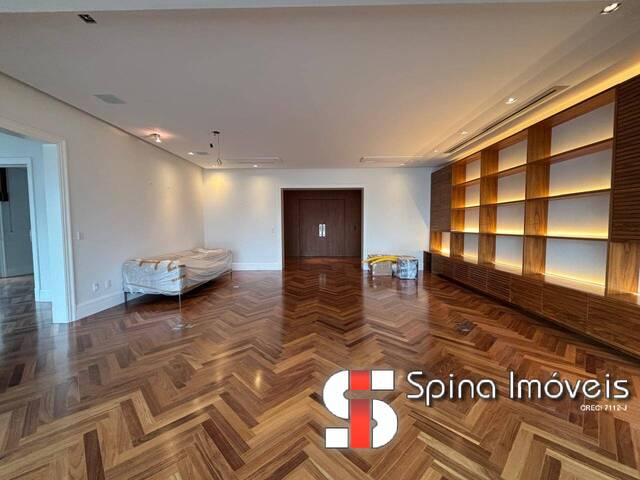 Apartamento para Venda em São Paulo - 3