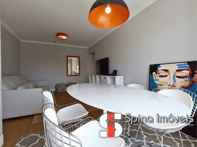 Apartamento para Locação em São Paulo - 3