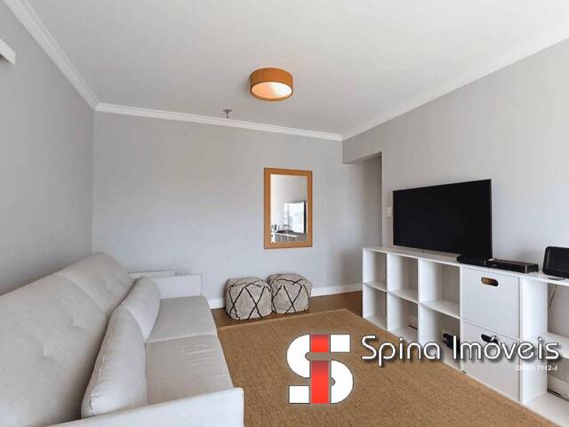 Apartamento para Locação em São Paulo - 2
