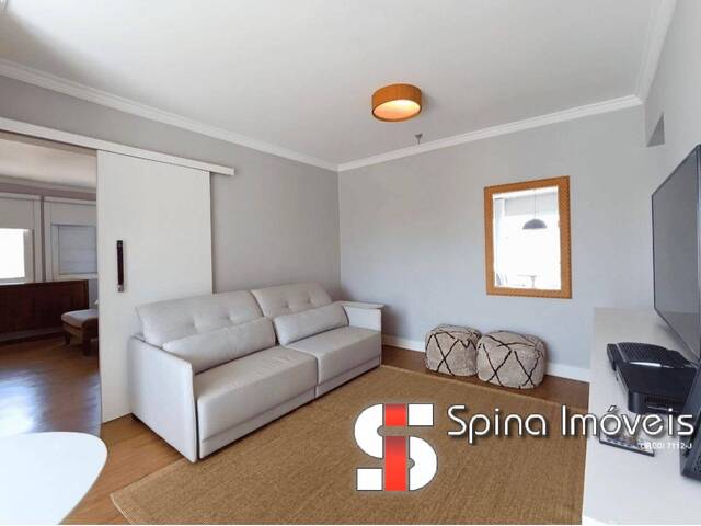 Apartamento para Locação em São Paulo - 5