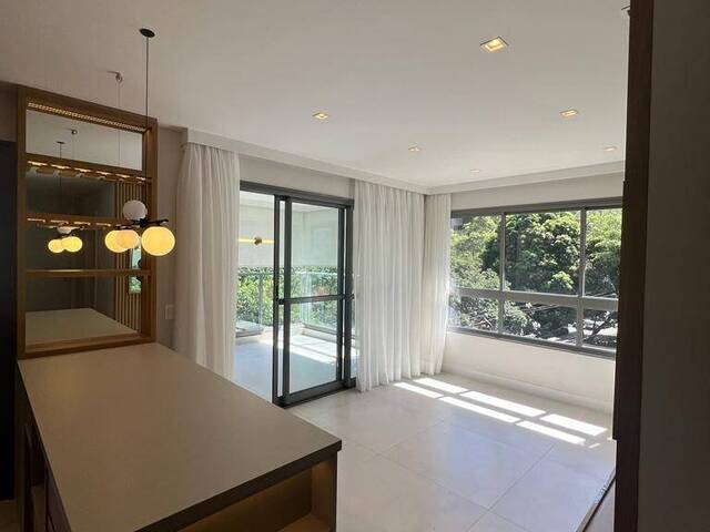 Apartamento para Venda em São Paulo - 2